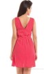 Shuffle Women's A-line Dress